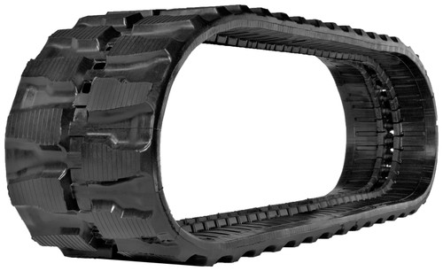 Komatsu PC35MR-1 - MWE Heavy Duty BD Pattern Rubber Track