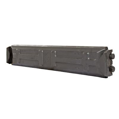 Komatsu PC130-5  - 700MM clip on rubber pad 175-700