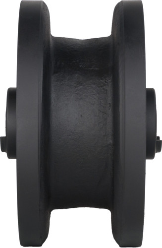 JCB 215T - MWE Heavy Duty Idler - Idler/Roller - Rear