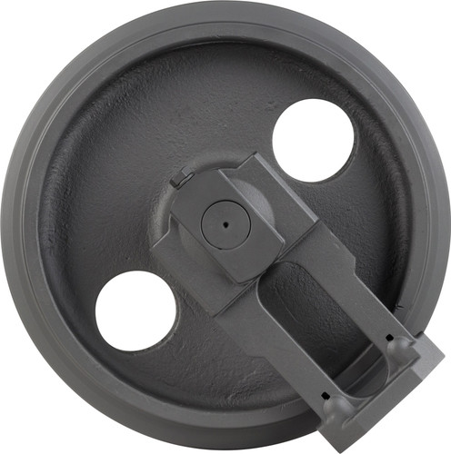 Komatsu PC55MR-3 - MWE Heavy Duty Front Idler - Idler/Roller - Front