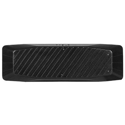 Komatsu PC35MR-5 - HYBRID PAD 300MM KOMATSU - Stud type