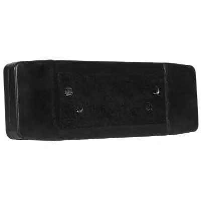 Komatsu PC35MR-5 - HYBRID PAD 300MM KOMATSU - Stud type