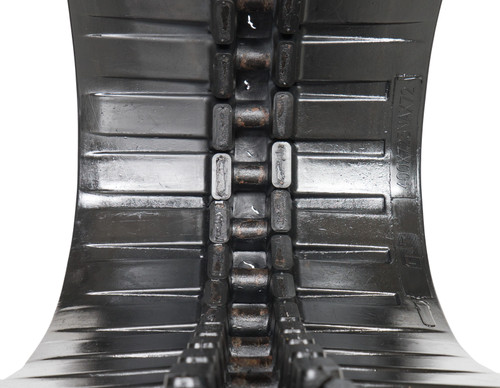 Komatsu PC40MR - MWE Heavy Duty BD Pattern Rubber Track