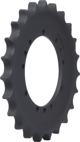 Komatsu PC27MR-3  - MWE Heavy Duty Sprocket