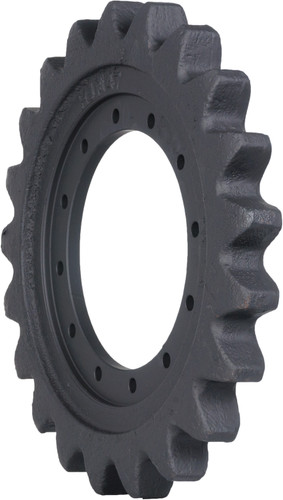 Komatsu PC50UU-2 - MWE Heavy Duty Sprocket
