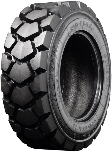 Komatsu SK820 - 10x16.5 (10-16.5) MWE 12-Ply Skid Steer Heavy Duty Tire