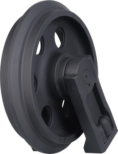 Kubota KX030-4 - MWE Heavy Duty Front Idler - Idler/Roller - Front