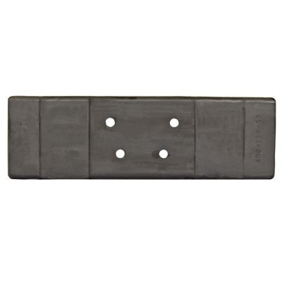 Komatsu PC50MR-1 - HYBRID PAD 135-41-64-400