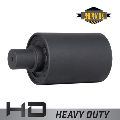 Kubota KX057-4 - MWE Heavy Duty Carrier Roller