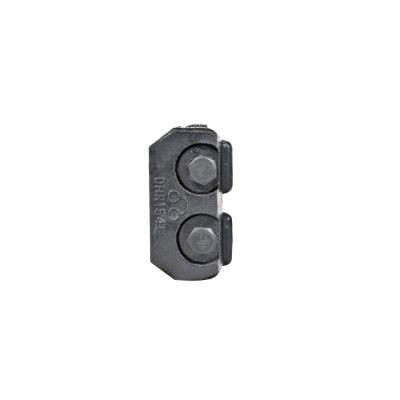 Kubota KX080-4 - CLIP ON RUBBER PADS