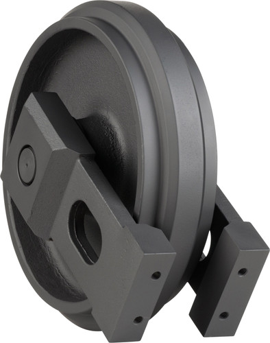 Kubota KX057-4 - MWE Heavy Duty Front Idler