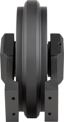 Kubota KX057-4 - MWE Heavy Duty Front Idler