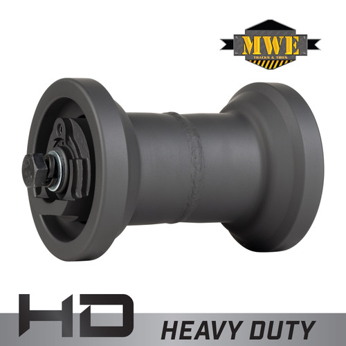 Kubota KX057-5 - MWE Heavy Duty Track Roller