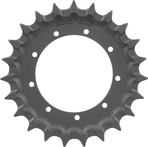 Kubota KX121-2S - MWE Heavy Duty Sprocket