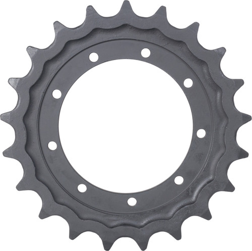 Kubota KX91-3S2 - MWE Heavy Duty Sprocket