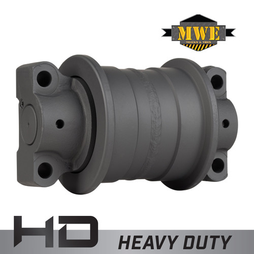 Komatsu PC75UU-1 - MWE Heavy Duty Track Roller