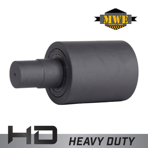 Komatsu PC75UU-2 - MWE Heavy Duty Carrier Roller