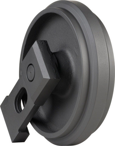 Kubota KX161-3 - MWE Heavy Duty Front Idler - Idler/Roller - Front