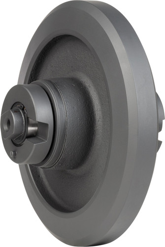 Kubota SVL90 - MWE Heavy Duty Rear Idler - Idler/Roller - Rear