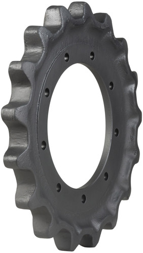 Kubota SVL90 - MWE Heavy Duty Sprocket