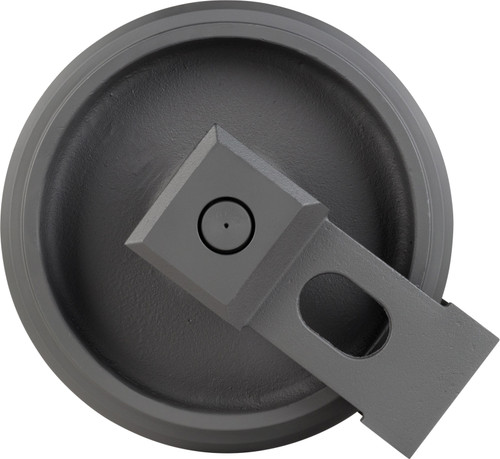 Kubota KX161-3S - MWE Heavy Duty Front Idler - Idler/Roller - Front