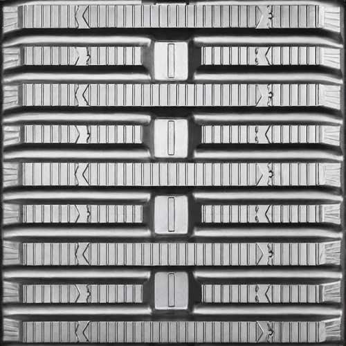 Kubota SVL90 - MWE Heavy Duty Multi-Bar Pattern Rubber Track