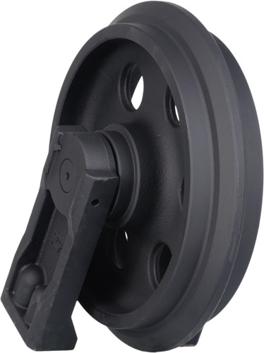 Kubota KX71-3S - MWE Heavy Duty Front Idler - Idler/Roller - Front