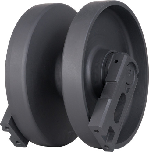 Kubota SVL90-2 - MWE Heavy Duty Front Idler - Idler/Roller - Front