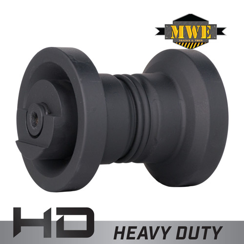 Kubota U25 - MWE Heavy Duty Track Roller - SEE FITMENT NOTES