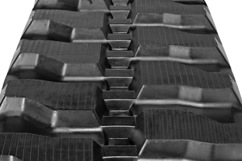 Komatsu PC45R - MWE Heavy Duty ND Pattern Rubber Track