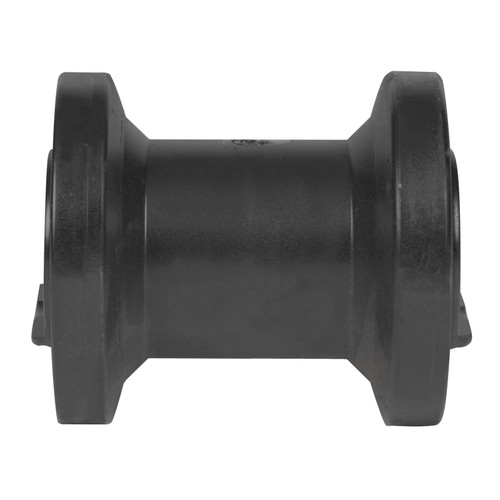 Kubota U17 - MWE Heavy Duty Track Roller