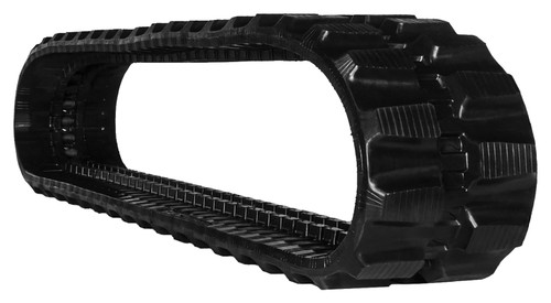Kubota U35-3 - MWE Heavy Duty ND Pattern Rubber Track