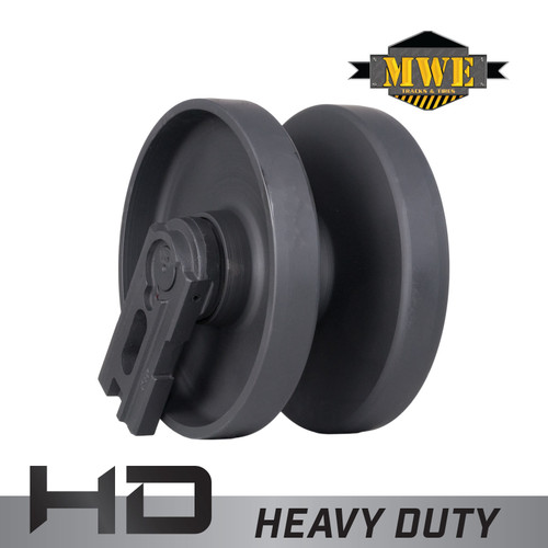 Kubota SVL75-2 - MWE Heavy Duty Front Idler - Idler/Roller - Front