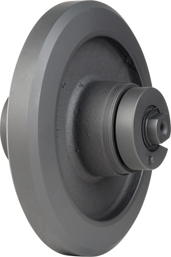 Kubota SVL75-2 - MWE Heavy Duty Rear Idler - Idler/Roller - Rear