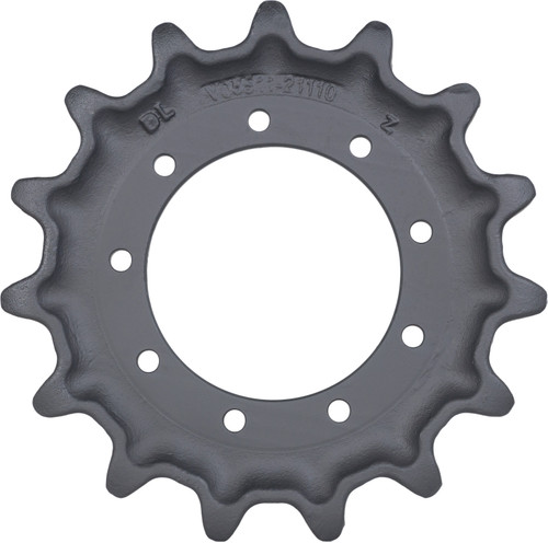 Kubota SVL75-2 - MWE Heavy Duty Sprocket