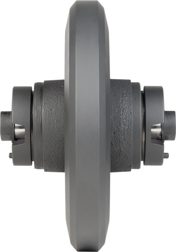 Kubota SVL95-2 - MWE Heavy Duty Rear Idler - Idler/Roller - Rear