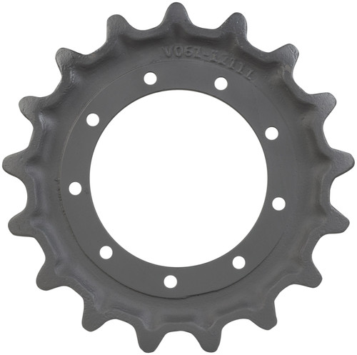 Kubota SVL95-2S - MWE Heavy Duty Sprocket