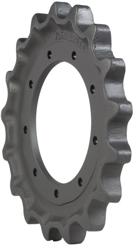 Kubota SVL90-2 - MWE Heavy Duty Sprocket