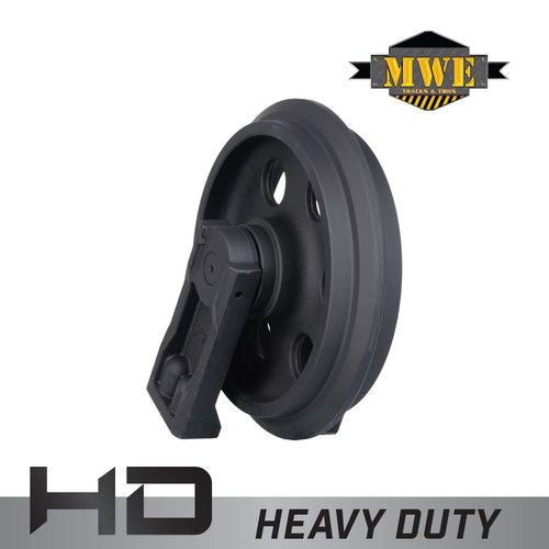Kubota KX61-2 - MWE Heavy Duty Front Idler