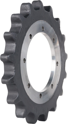 Mustang 1850RT - MWE Heavy Duty Sprocket
