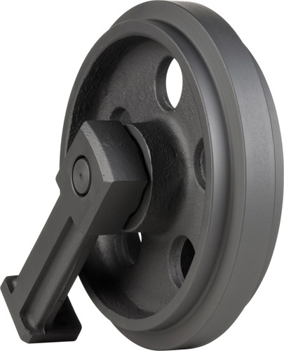 Kubota KX121-3 - MWE Heavy Duty Front Idler - Idler/Roller - Front