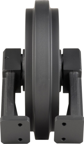 Kubota KX121-3 - MWE Heavy Duty Front Idler - Idler/Roller - Front