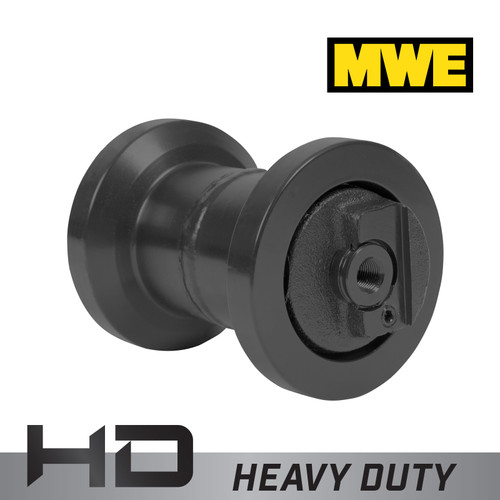 Kubota KX121-3S - MWE Heavy Duty Track Roller
