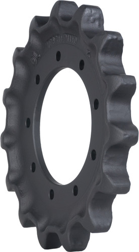 Kubota SVL75-2W - MWE Heavy Duty Sprocket