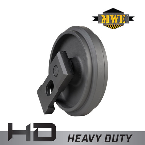 Kubota U55-4 - MWE Heavy Duty Front Idler - Idler/Roller - Front