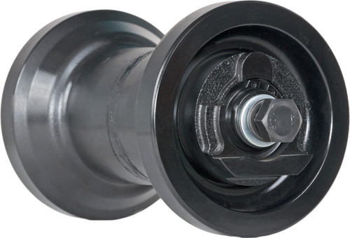 Kubota U45ST  - MWE Heavy Duty Track Roller