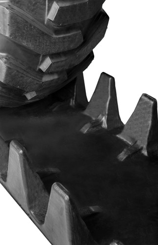 Mustang 2060 - Over Tire Track for 12-16.5 Skid Steer Tires - OTTs - Sold Individually