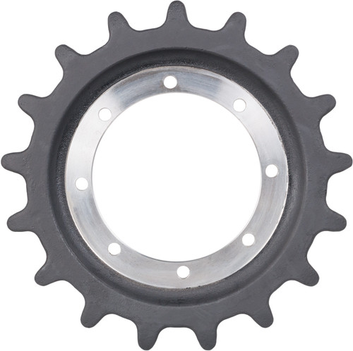 Mustang 2150RT - MWE Heavy Duty Sprocket