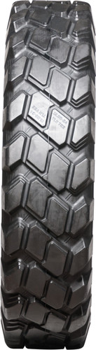 Mustang 638 - 13.00x24 (13.00-24) Camso 12-Ply TLH 753 Telehandler Heavy Duty Tire