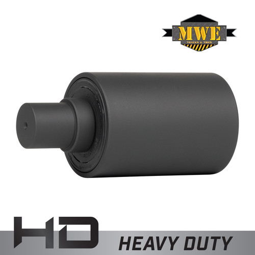 Komatsu PC35R-8 - MWE Heavy Duty Carrier Roller